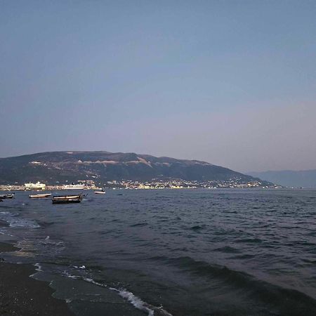 Vila Licenji Vlore Luaran gambar