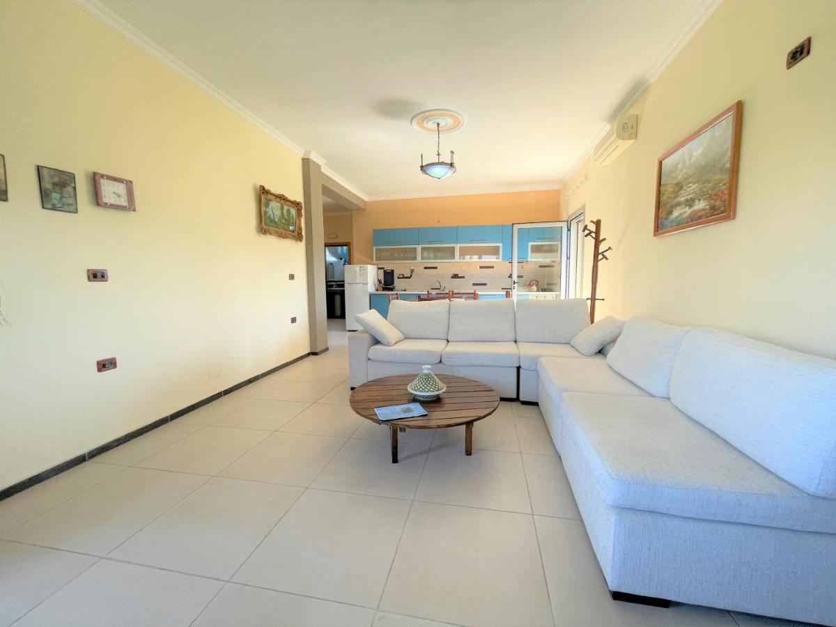 Vila Licenji Vlore Luaran gambar