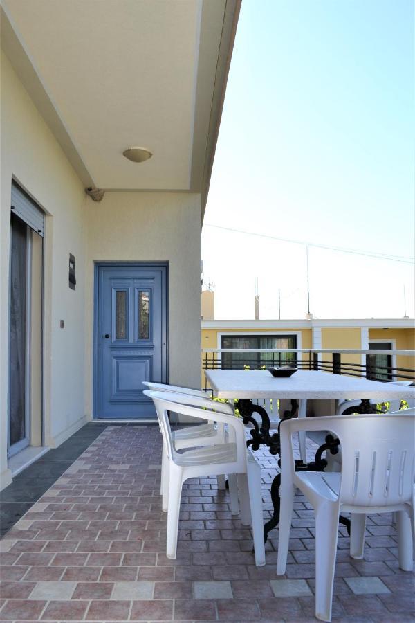 Vila Licenji Vlore Luaran gambar