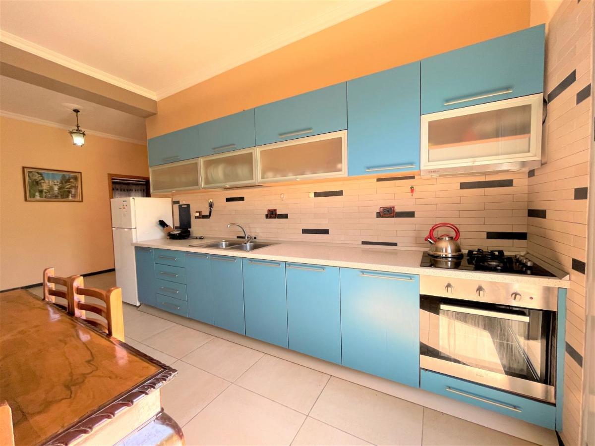 Vila Licenji Vlore Luaran gambar