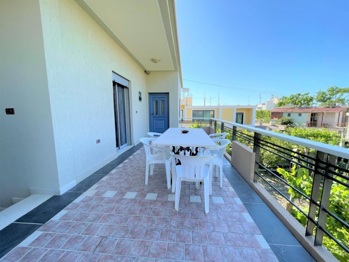 Vila Licenji Vlore Luaran gambar