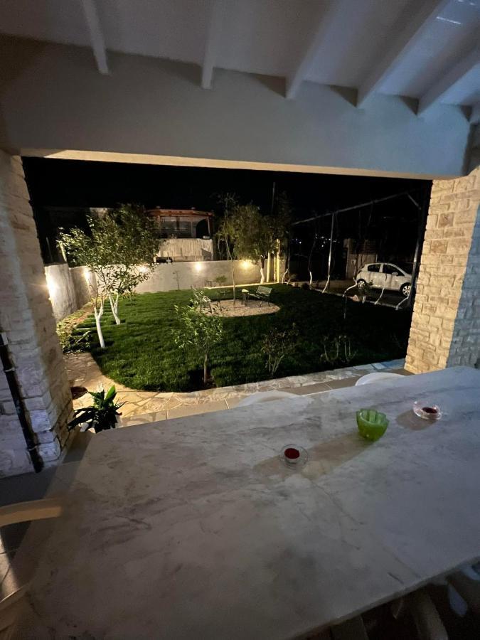 Vila Licenji Vlore Luaran gambar