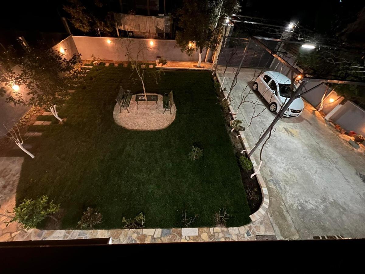 Vila Licenji Vlore Luaran gambar