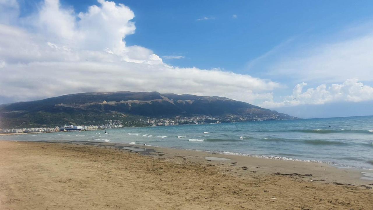 Vila Licenji Vlore Luaran gambar