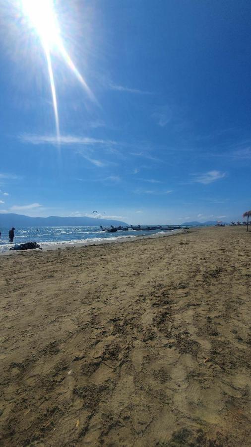 Vila Licenji Vlore Luaran gambar