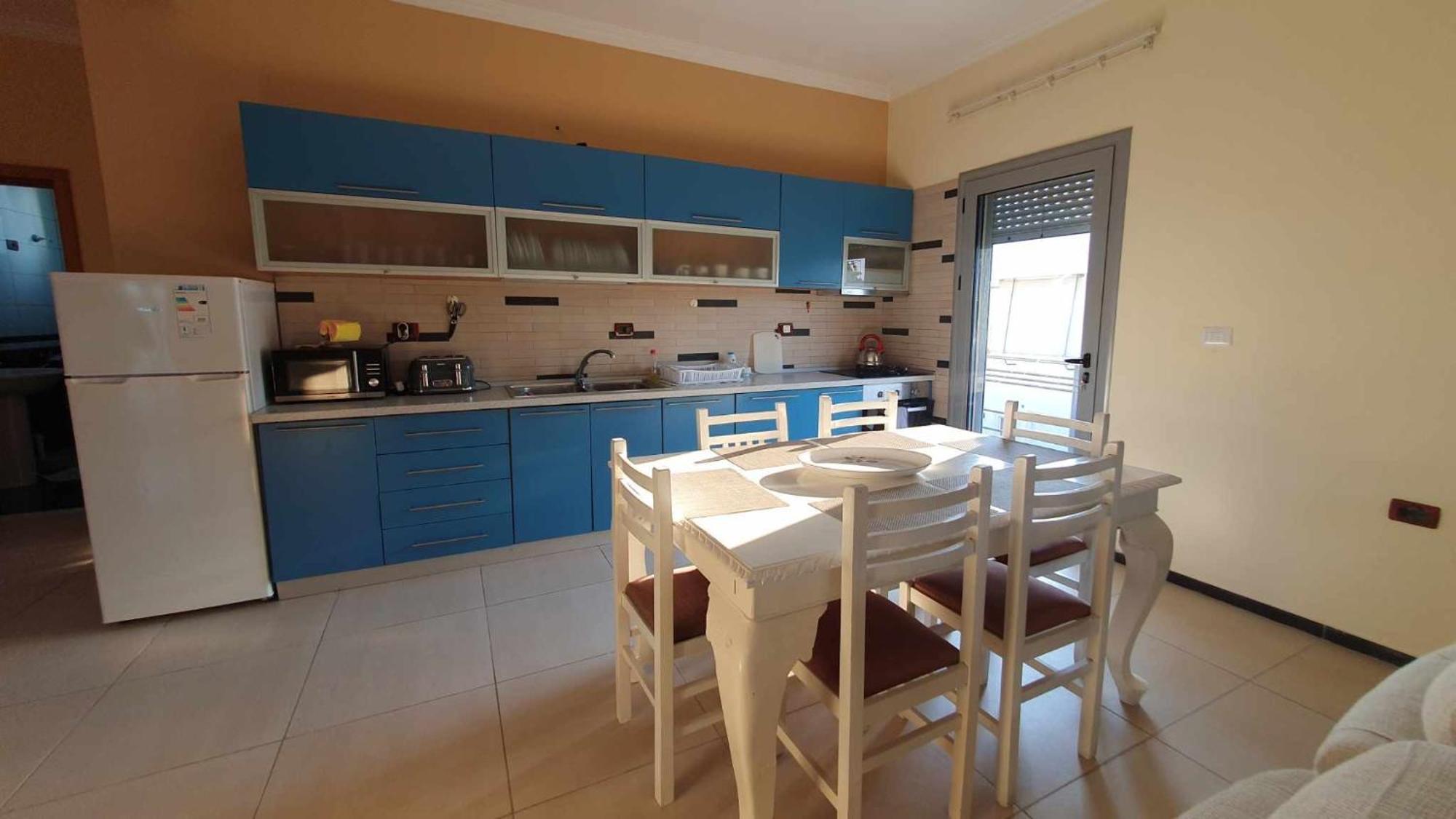 Vila Licenji Vlore Luaran gambar