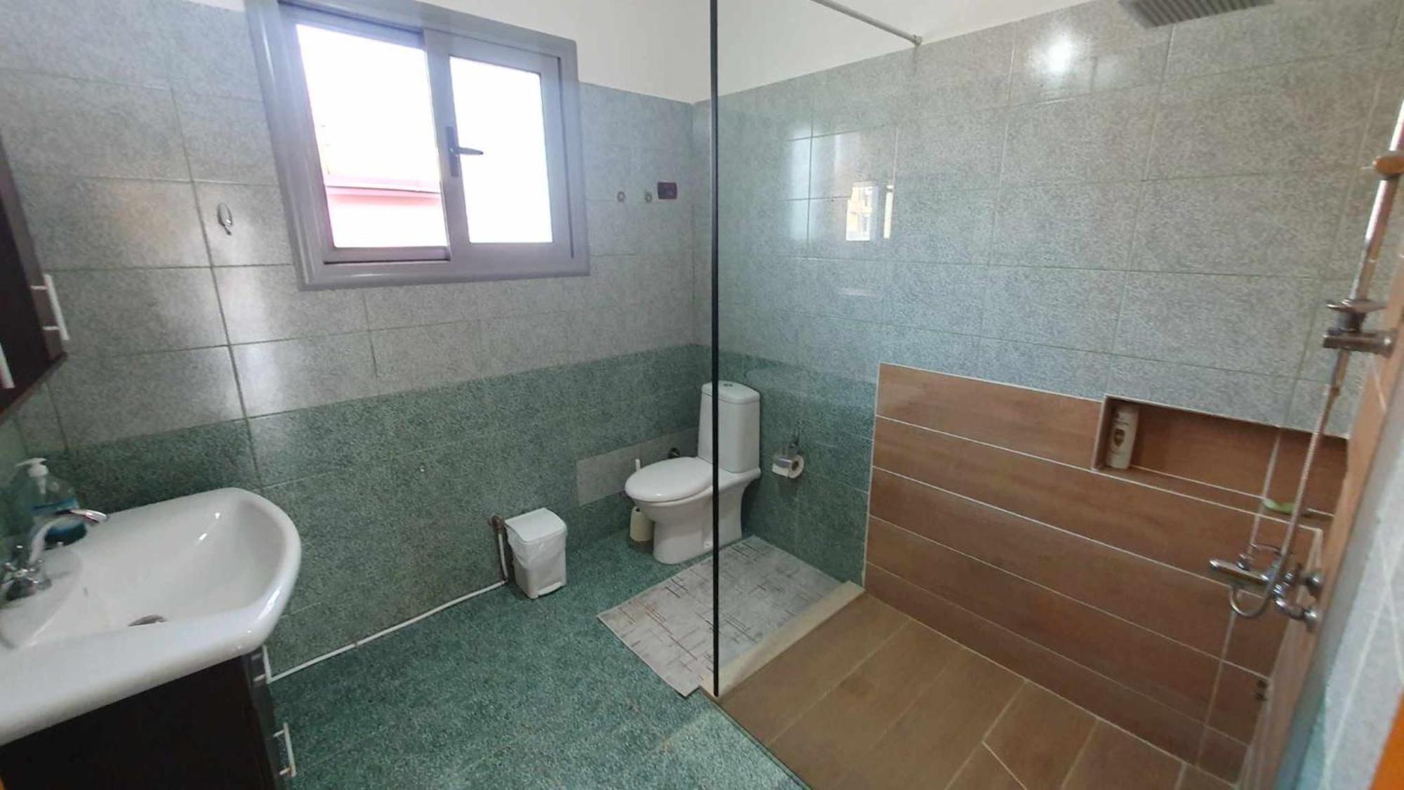 Vila Licenji Vlore Luaran gambar