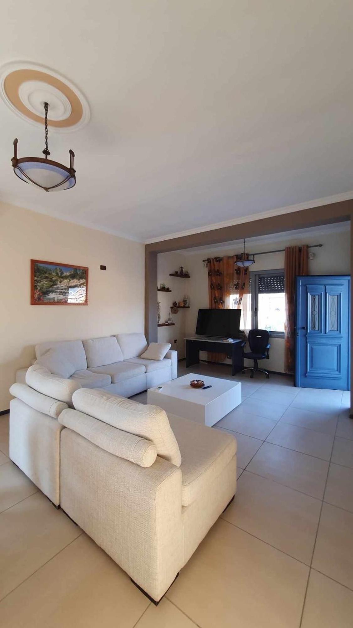 Vila Licenji Vlore Luaran gambar