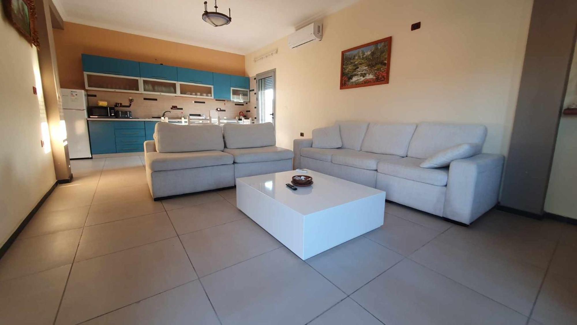 Vila Licenji Vlore Luaran gambar