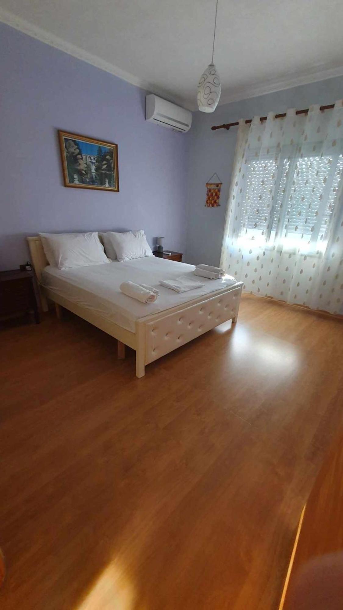 Vila Licenji Vlore Luaran gambar
