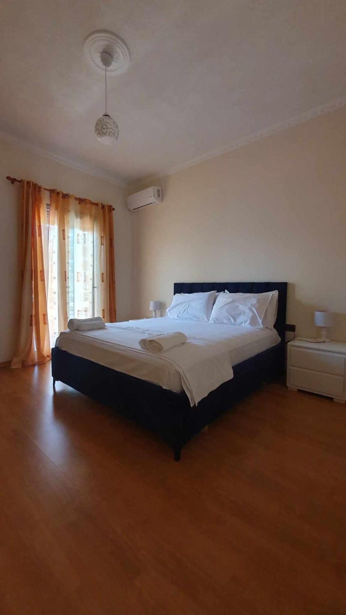 Vila Licenji Vlore Luaran gambar
