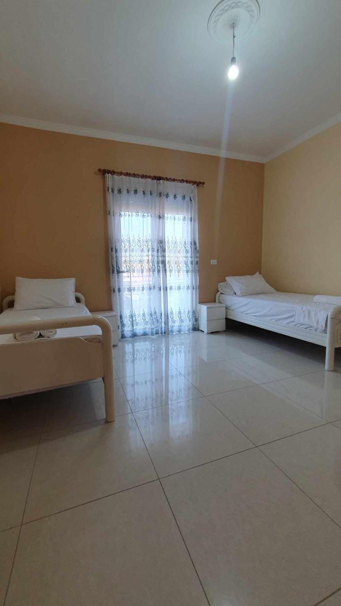 Vila Licenji Vlore Luaran gambar