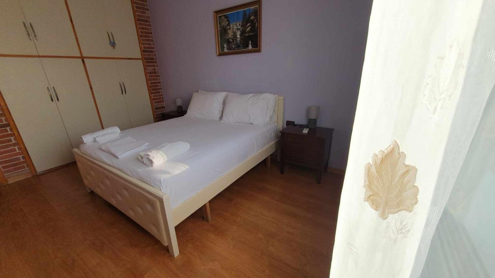 Vila Licenji Vlore Luaran gambar