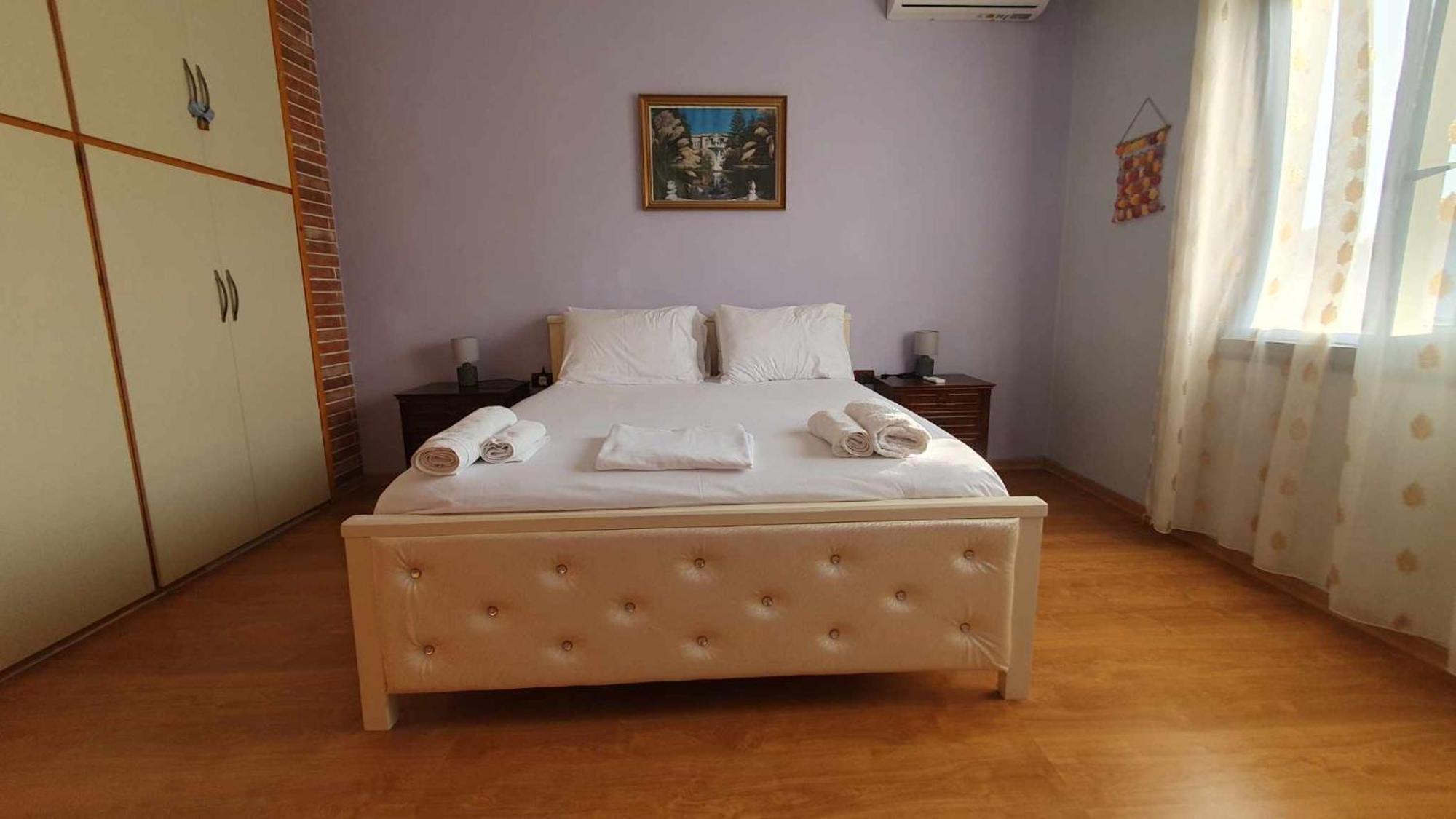Vila Licenji Vlore Luaran gambar