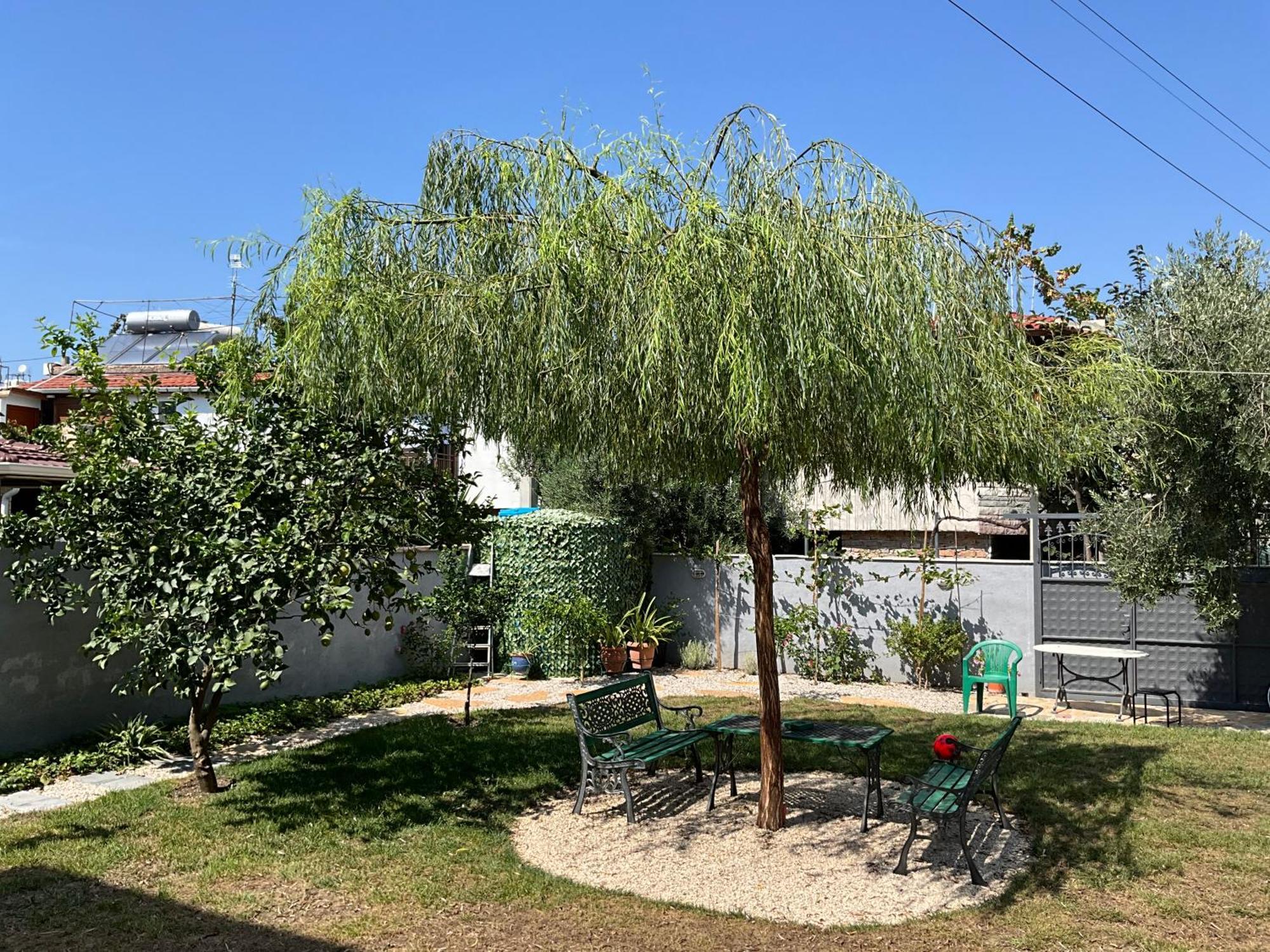 Vila Licenji Vlore Luaran gambar